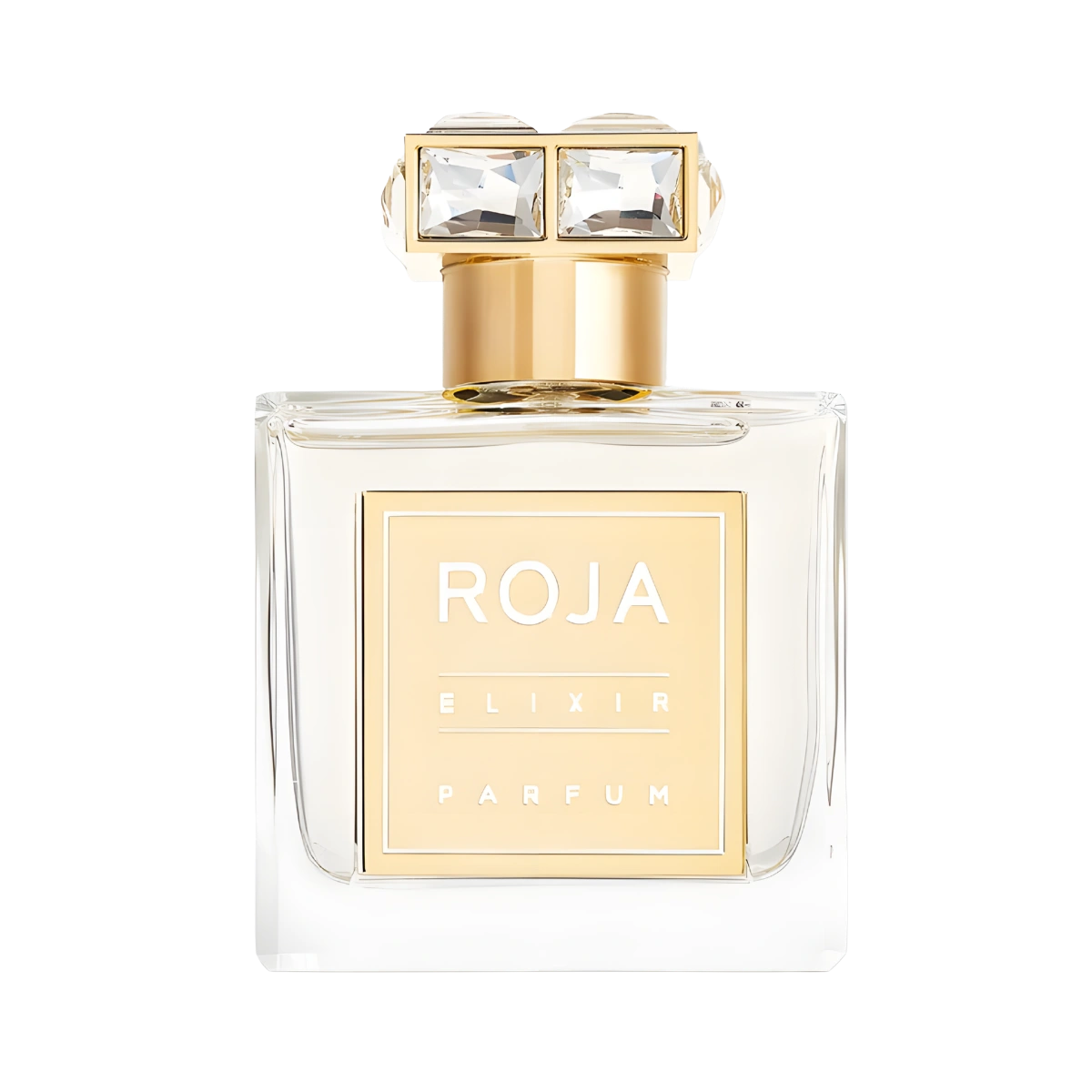 Elixir Pour Femme Parfum Roja Parfum