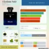 Elysium Pour Homme Noir Roja Parfum