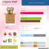 Enigma Aoud Roja Parfum