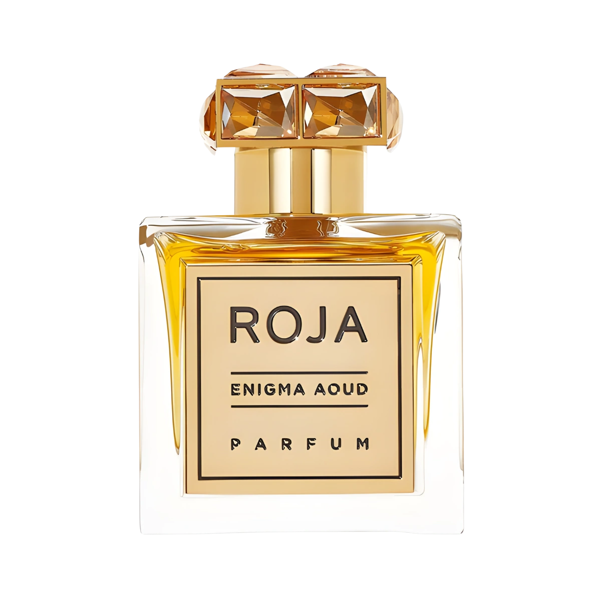 Enigma Aoud Roja Parfum