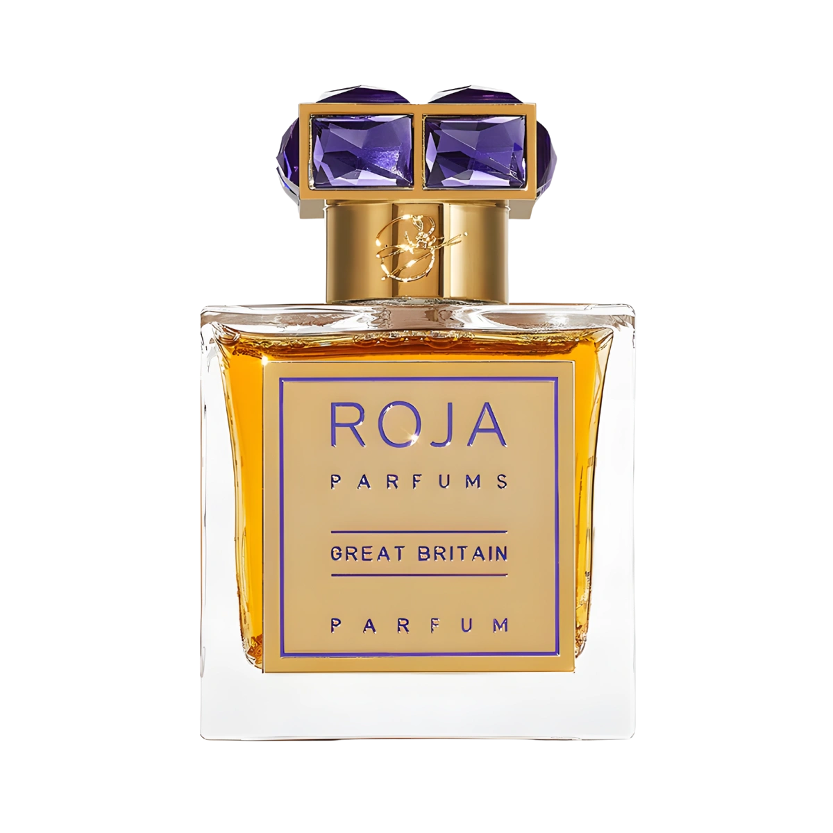 Great Britian Roja Parfum Nước hoa Great Britain Roja Dove