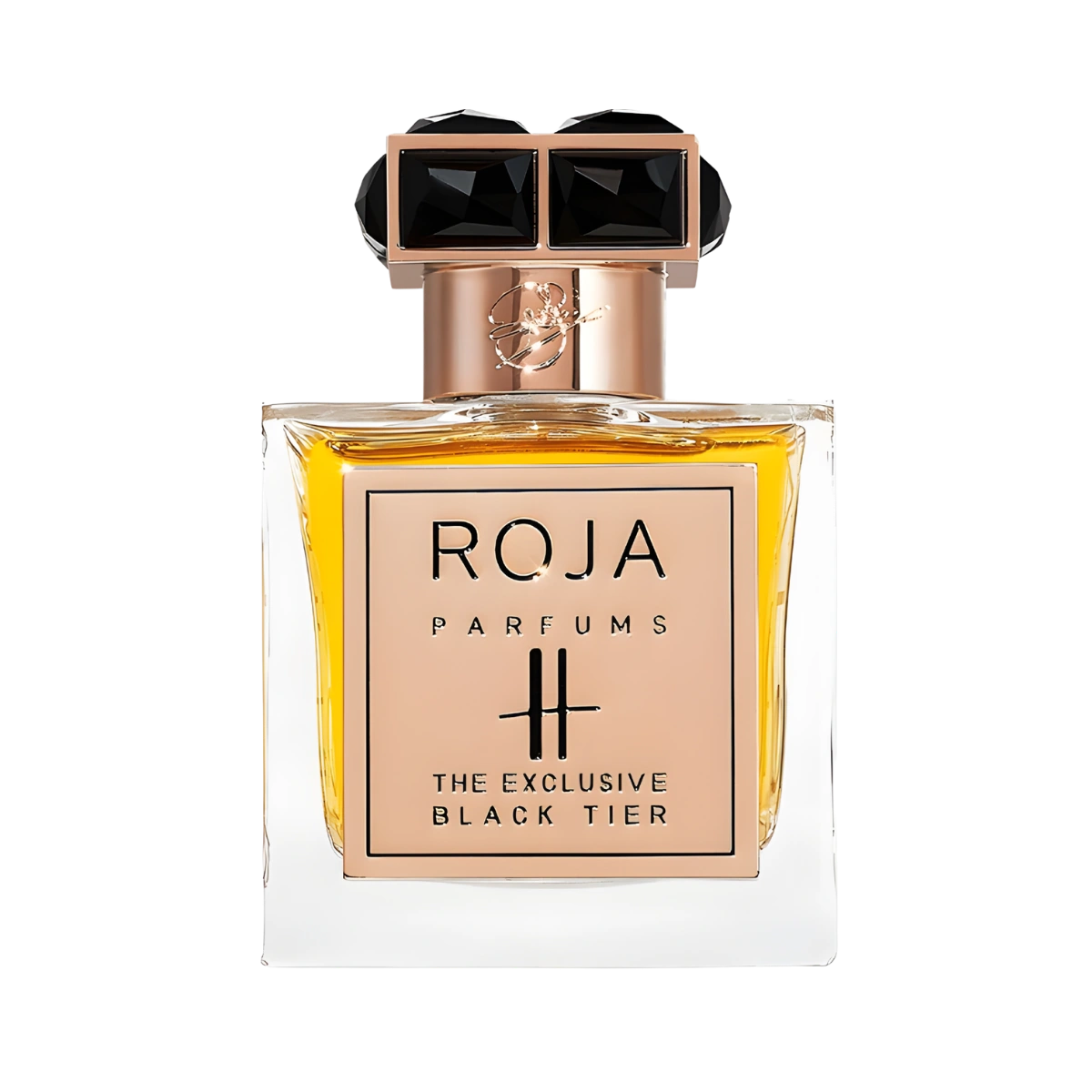 H The Exclusive Black Tier Roja Parfum Nước hoa H The Black Tier Roja Dove