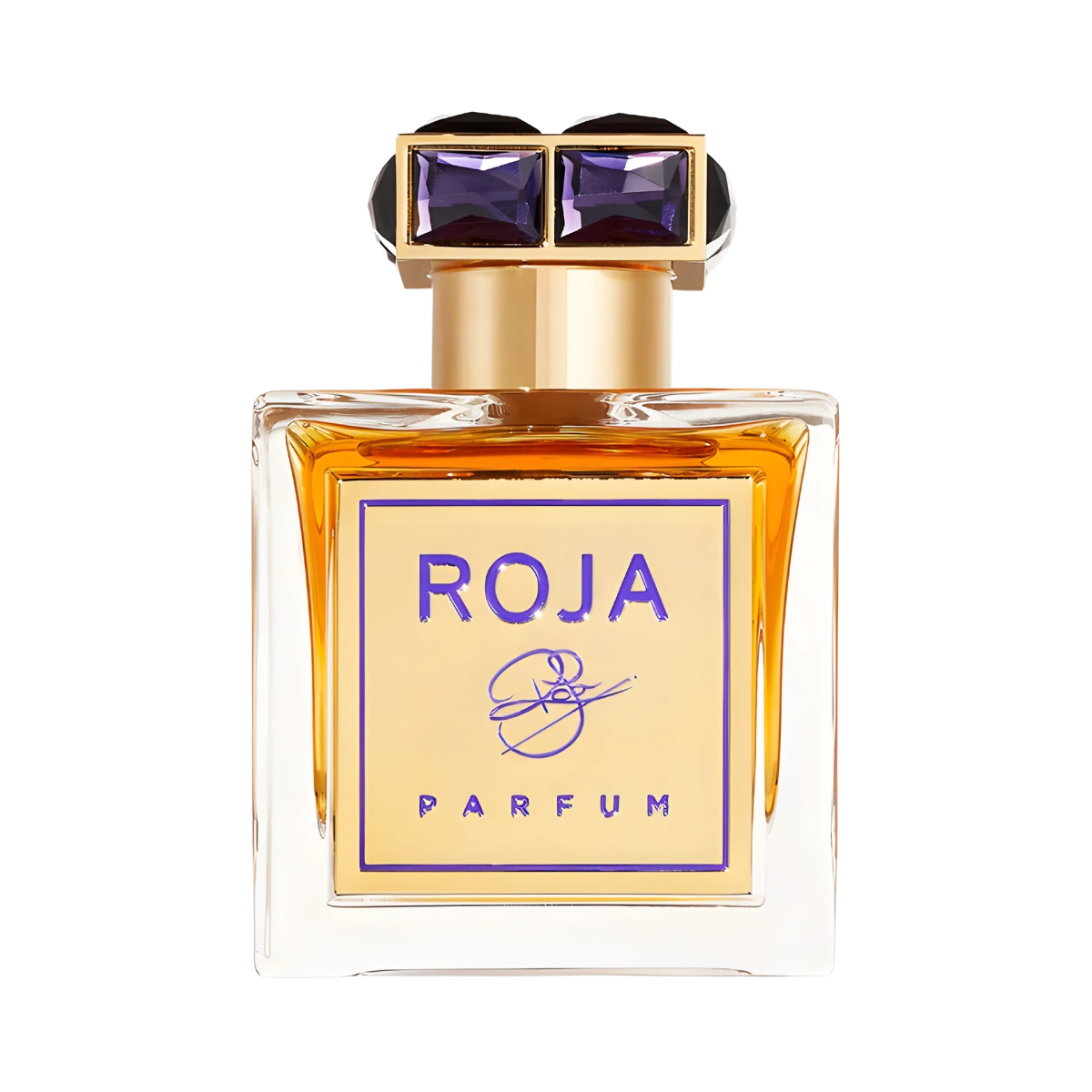 Haute Luxe Roja Parfums Roja Haute Luxe Roja Dove
