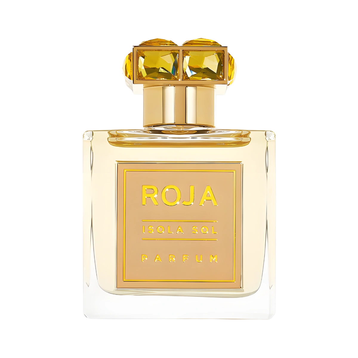 Isola Sol Roja Parfum