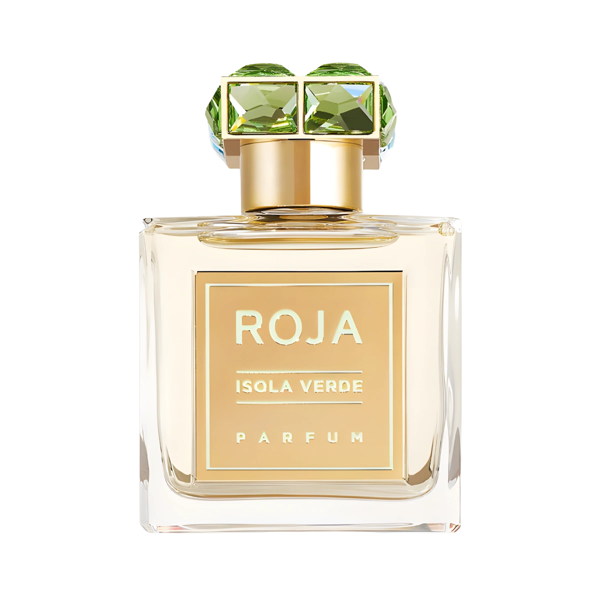 Isola Verde Roja Parfum