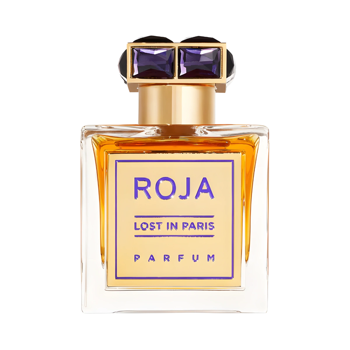 Lost In Paris Roja Parfum