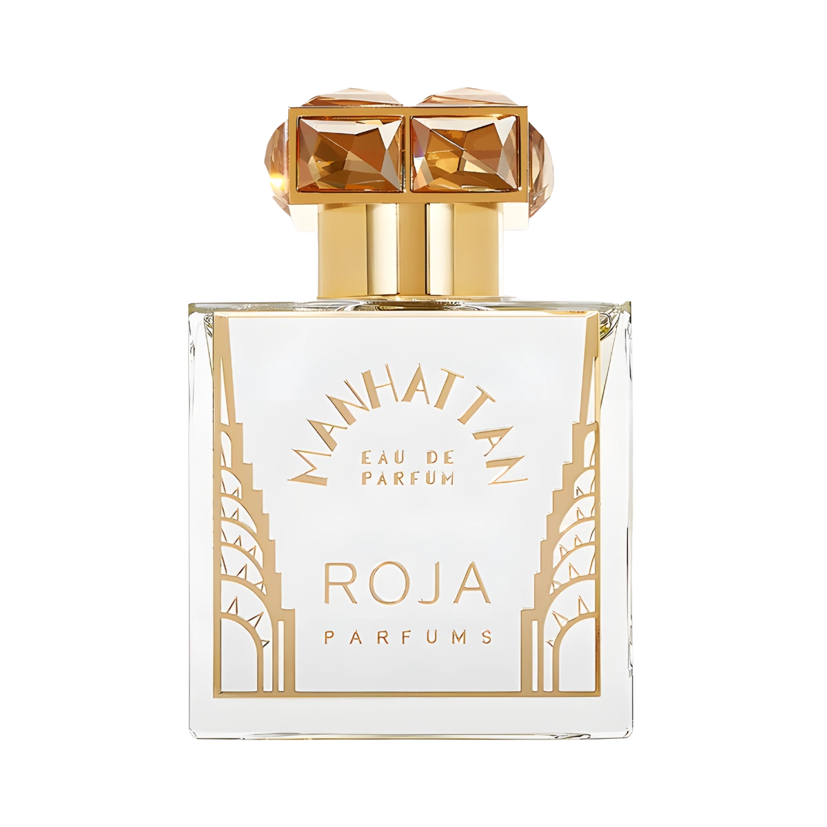Manhattan Eau de Parfum Roja Parfum