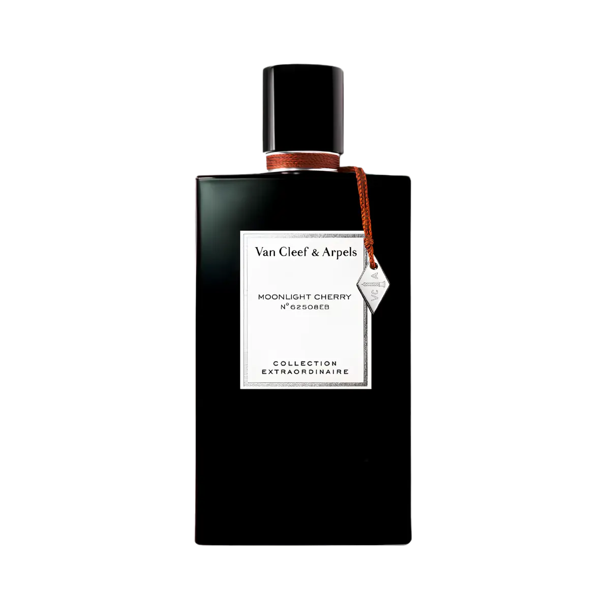 Moonlight Cherry Van Cleef & Arpels