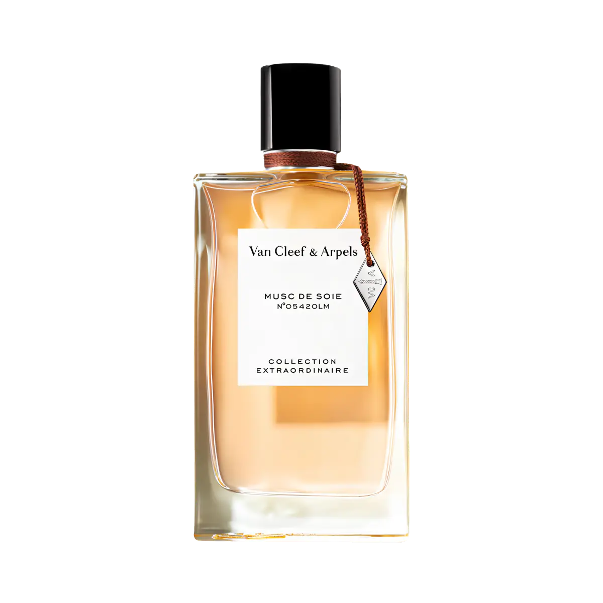 Musc de Soie Van Cleef & Arpels