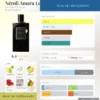 Néroli Amara Le Parfum Van Cleef & Arpels dailyscent Néroli Amara Le Parfum Van Cleef & Arpels