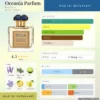 Oceania Parfum Roja Parfum