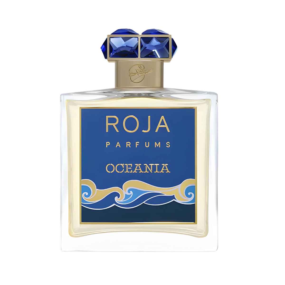 Oceania Roja Parfum Nước hoa Oceania Roja Dove