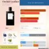 Orchid Leather Van Cleef & Arpels