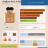 Parfum de La Nuit 3 Roja Parfum dailyscent Nước hoa Parfum De La Nuit 3 Roja Dove