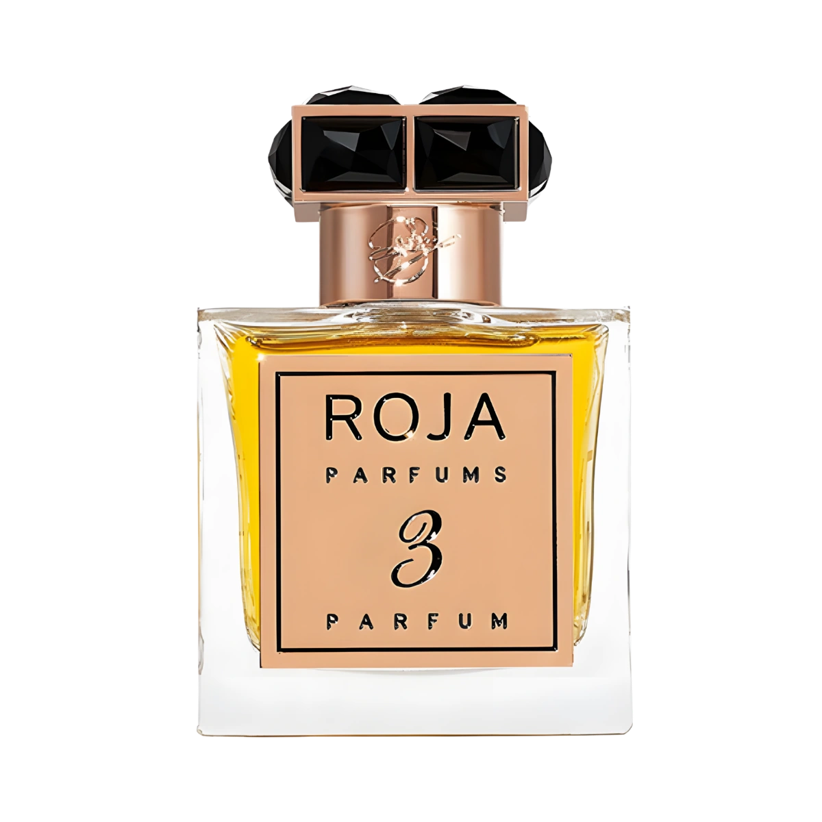 Parfum de La Nuit 3 Roja Parfum Nước hoa Parfum De La Nuit 3 Roja Dove