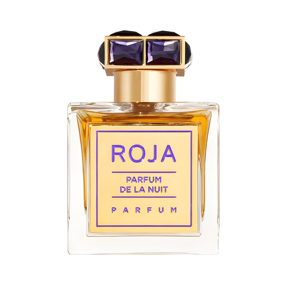 Parfum de La Nuit Roja Parfums