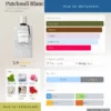 Patchouli Blanc Van Cleef & Arpels