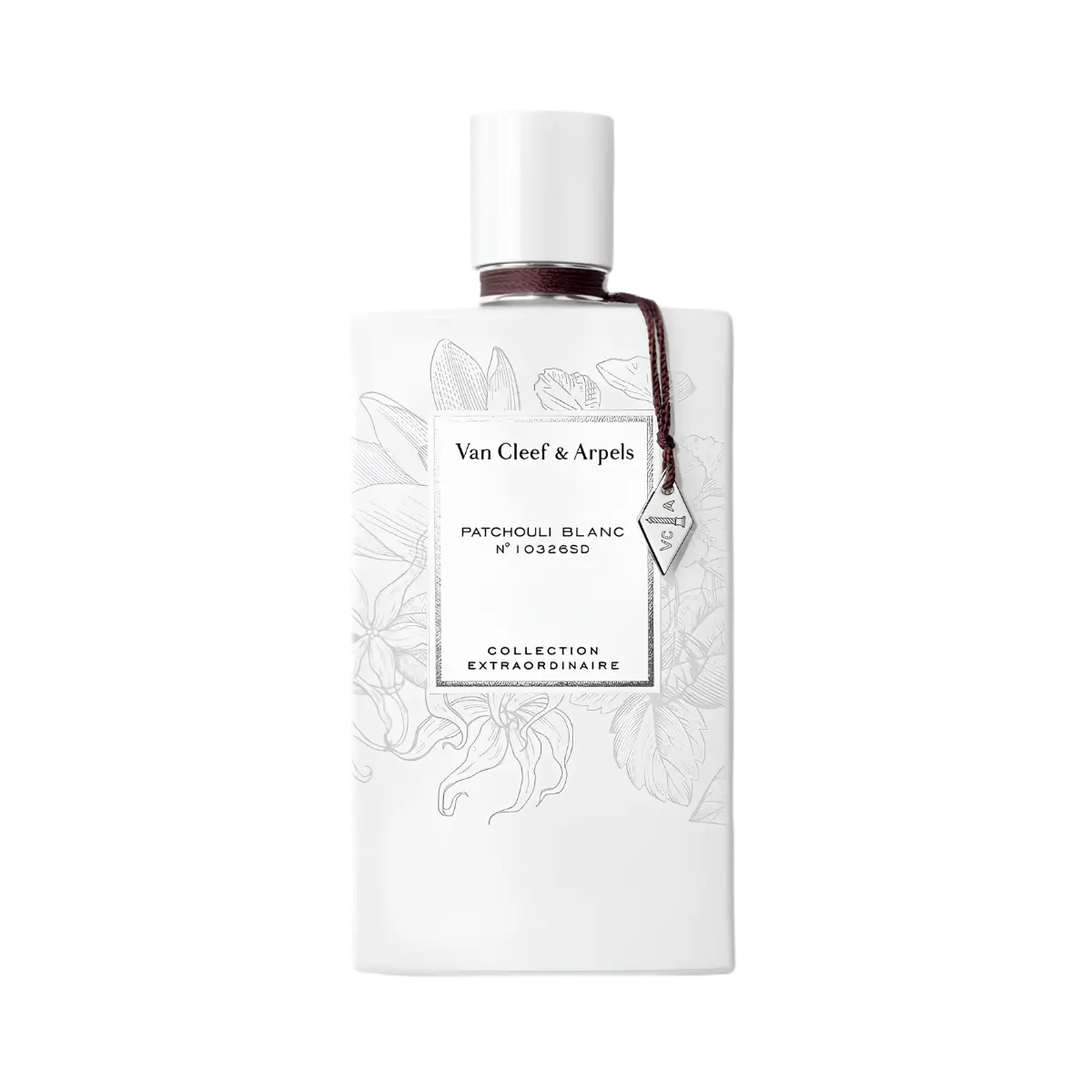 Patchouli Blanc Van Cleef & Arpels