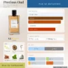 Precious Oud Van Cleef & Arpels dailyscent Precious Oud Van Cleef & Arpels