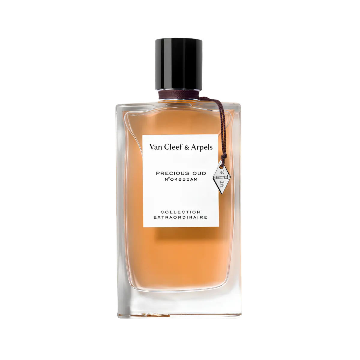 Precious Oud Van Cleef & Arpels