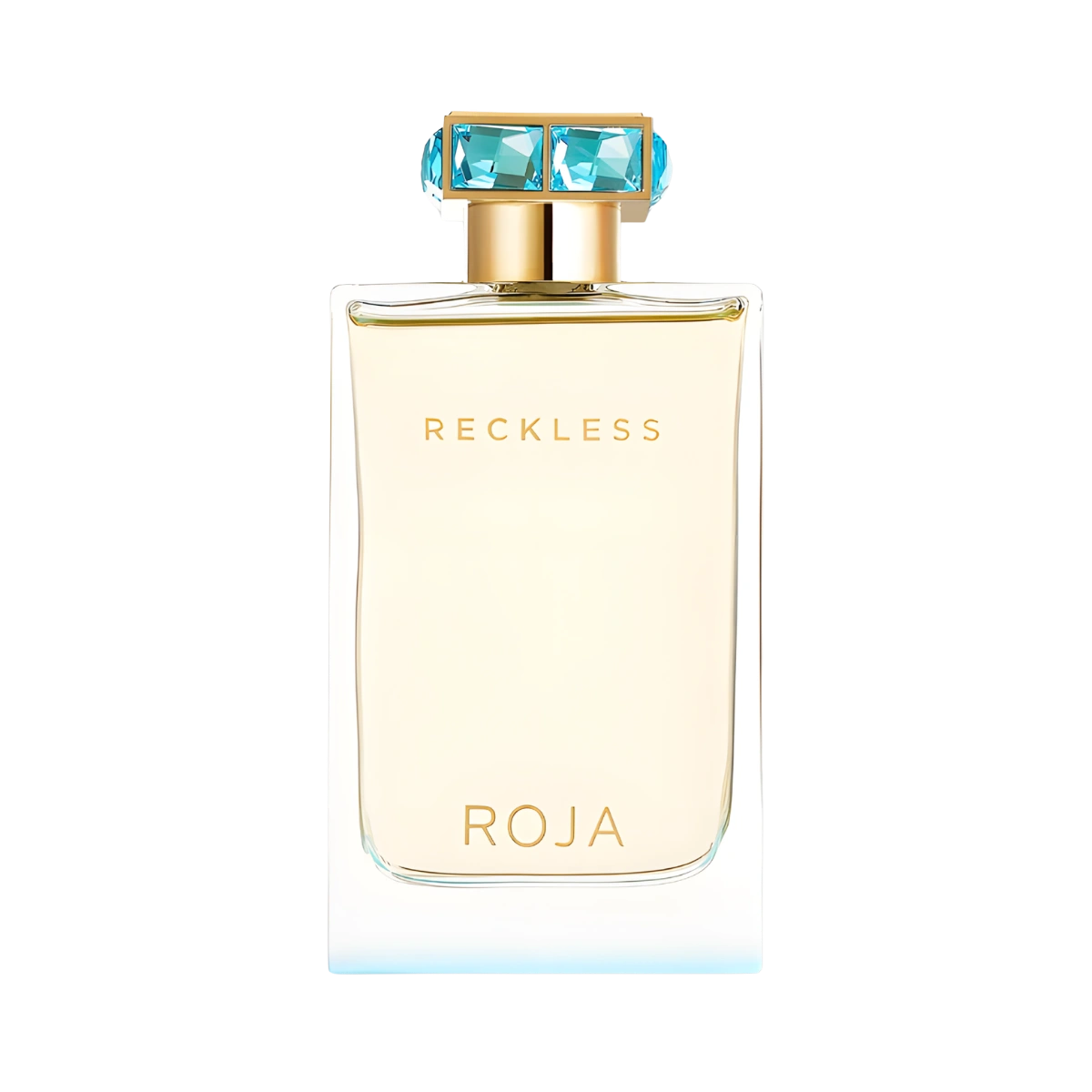 Reckless Pour Femme Roja Parfums