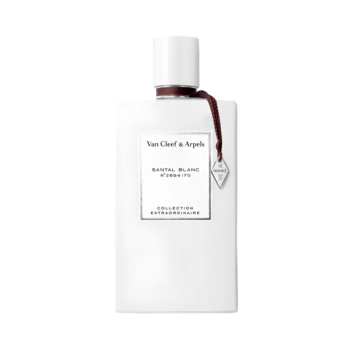 Nước hoa Santal Blanc Van Cleef & Arpels
