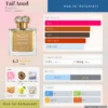 Taif Aoud Roja Parfums