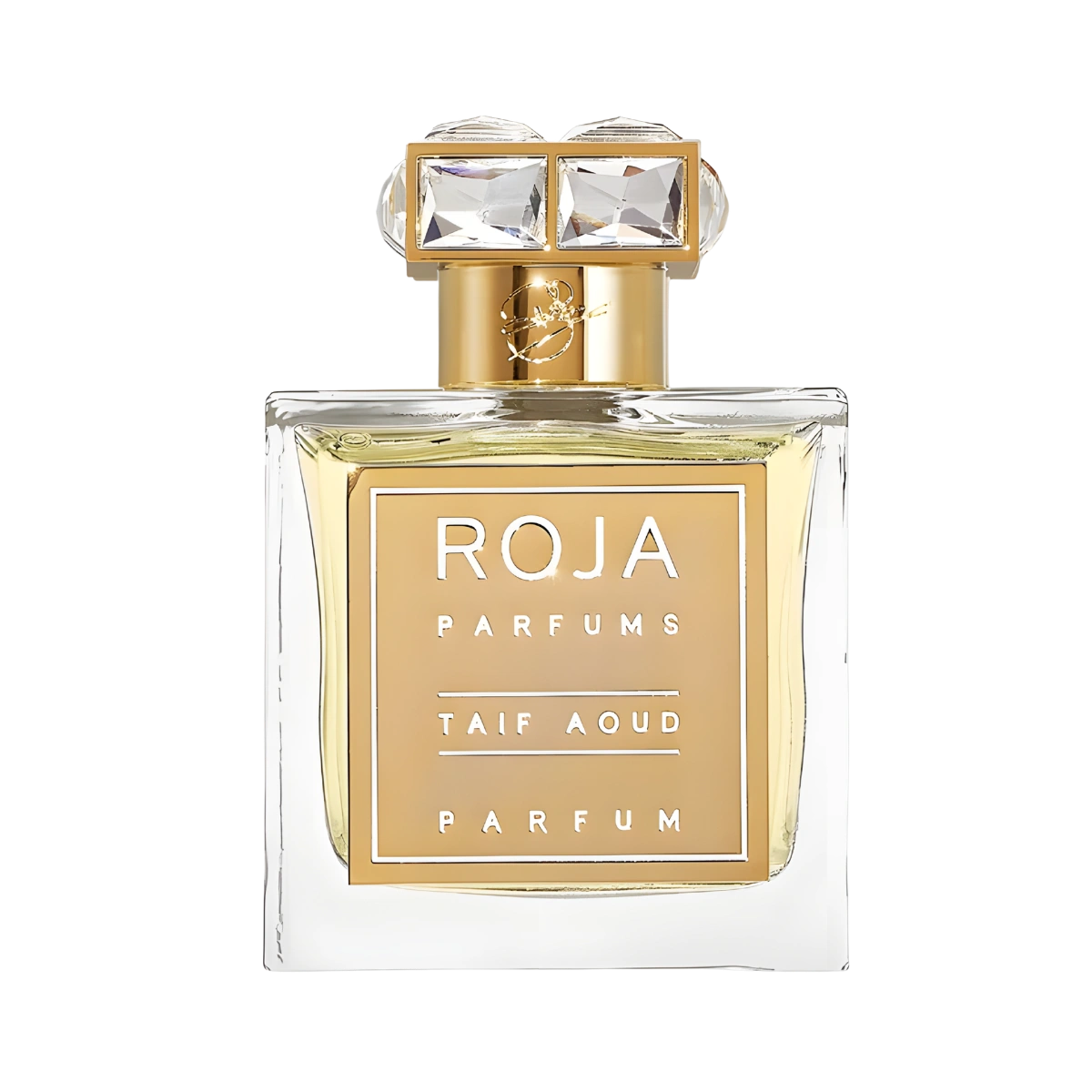 Taif Aoud Roja Parfums