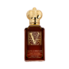 V for Men Amber Fougere With Smoky Vetiver Clive Christian