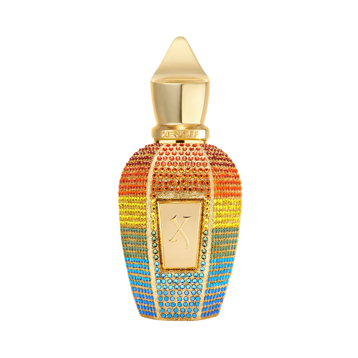 Accento Overdose Pride Edition Xerjoff Accento Overdose Pride Edition Xerjoff