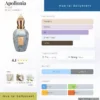 Apollonia Xerjoff dailyscent Nước hoa Apollonia Xerjoff