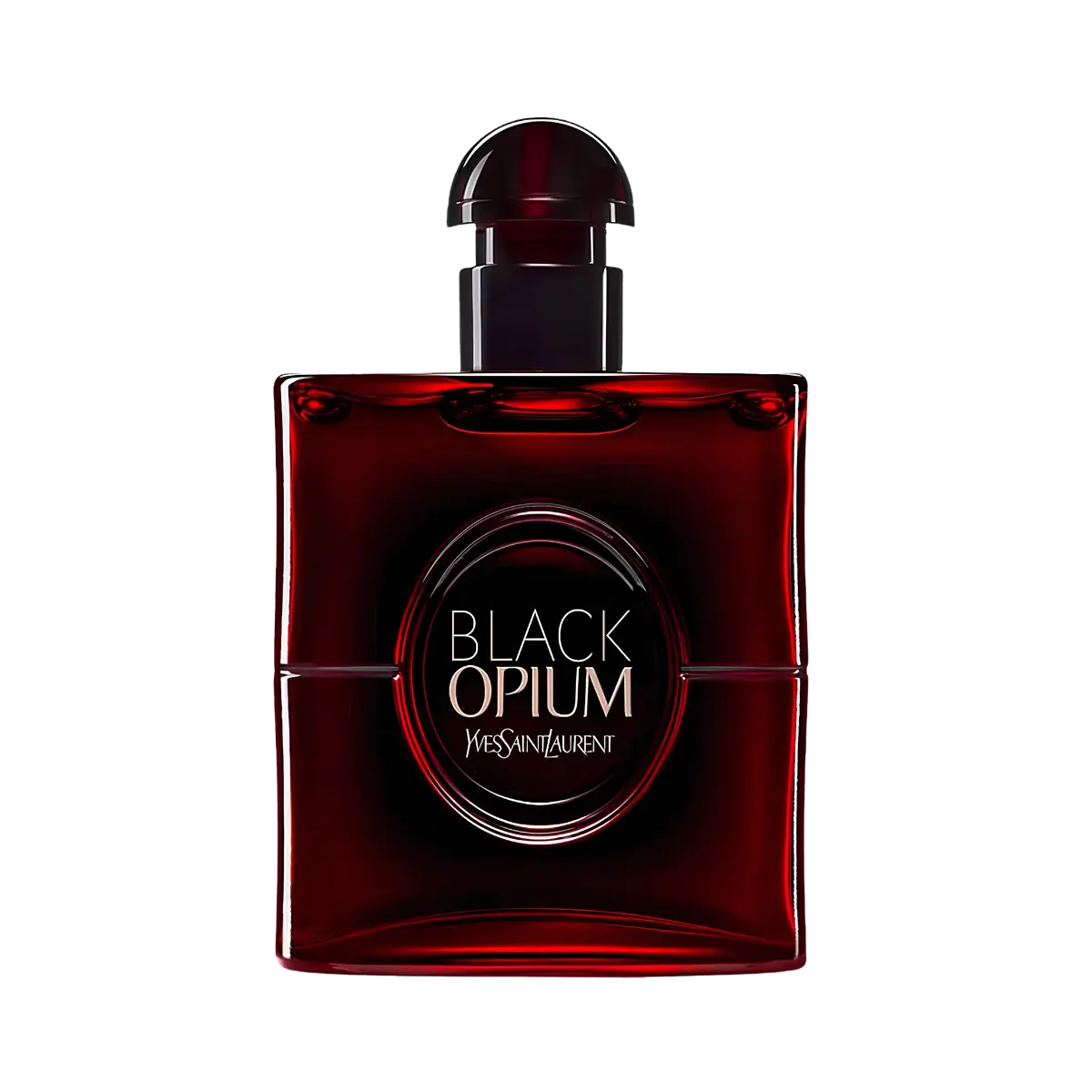 Nước hoa Black Opium Over Red