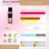 Blouse Impertinent Rose Yves Saint Laurent dailyscent Blouse Impertinent Rose Yves Saint Laurent
