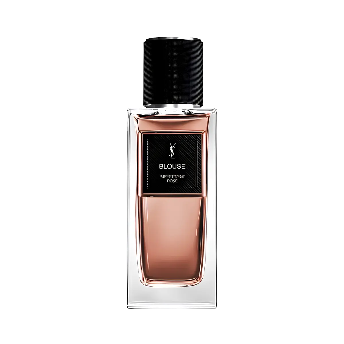 Blouse Impertinent Rose Yves Saint Laurent