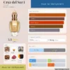 Cruz del Sur I Xerjoff dailyscent Cruz del Sur I Xerjoff
