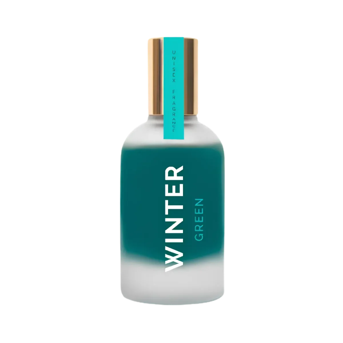 Daesin winter green