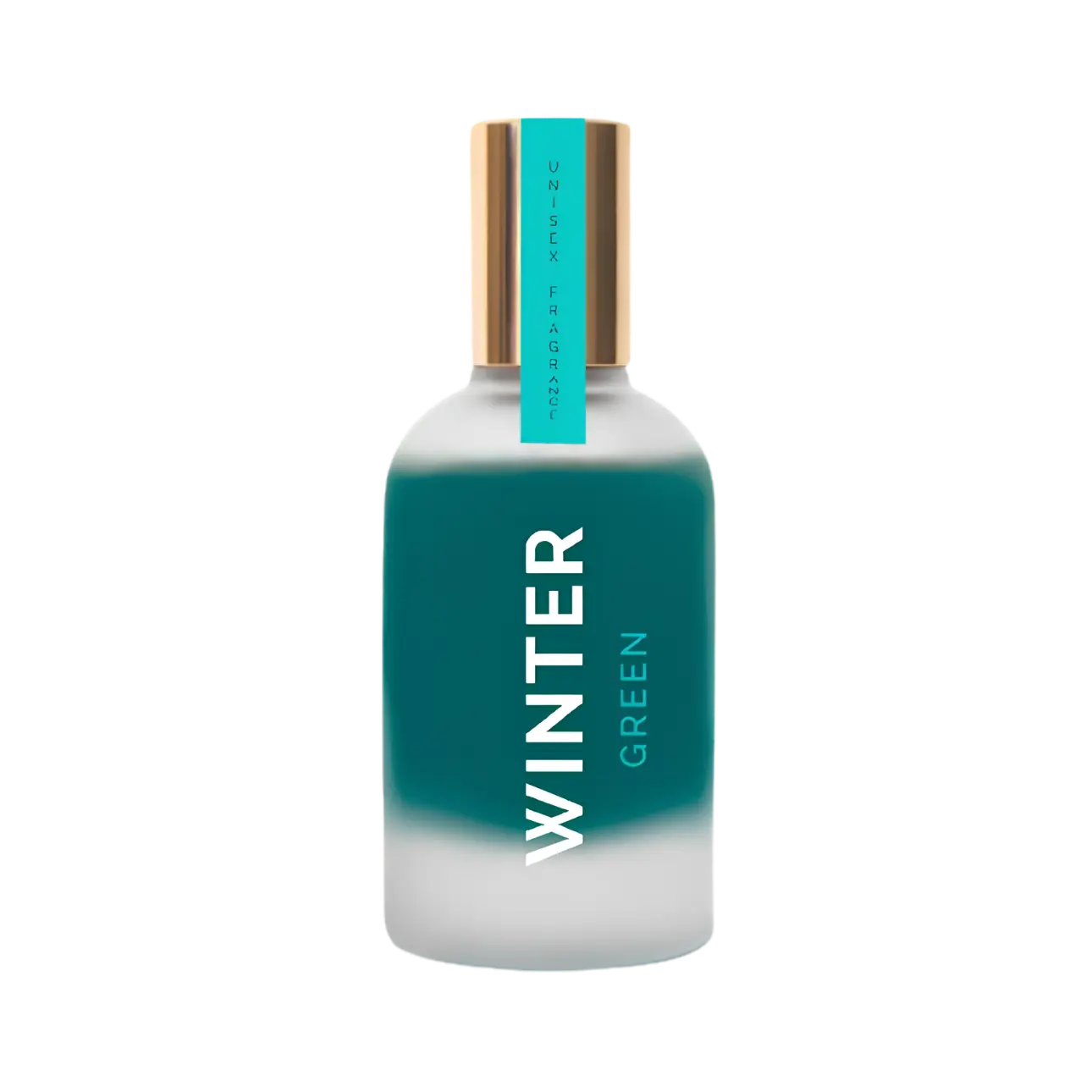 Daesin winter green