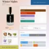 Nước hoa Winter Nights Dasein