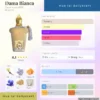 Nước hoa Dama Bianca Xerjoff