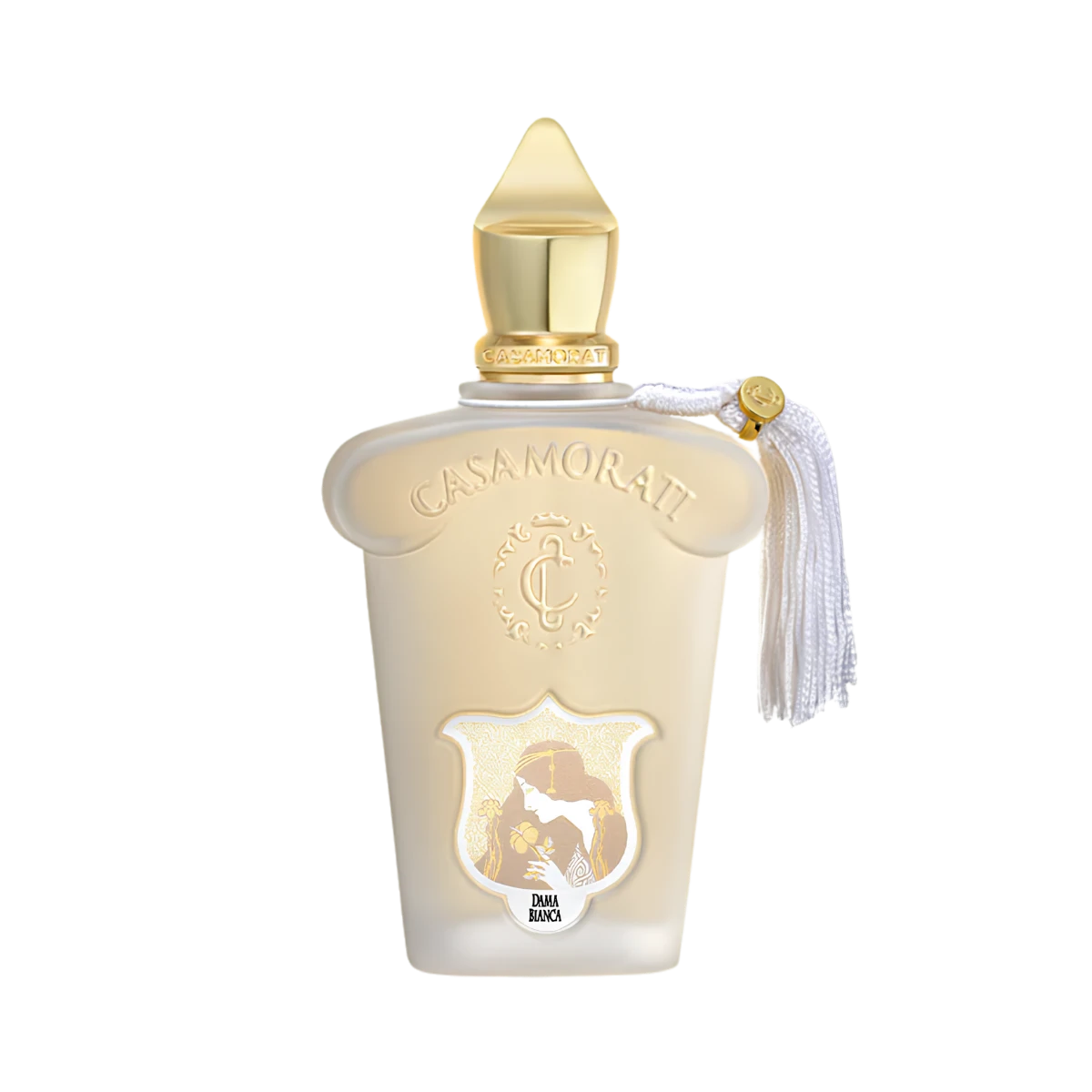 Nước hoa Dama Bianca Xerjoff