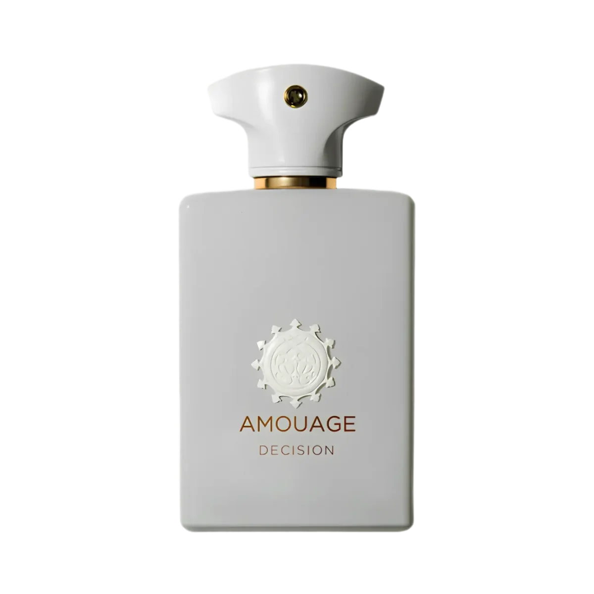 Decision Amouage