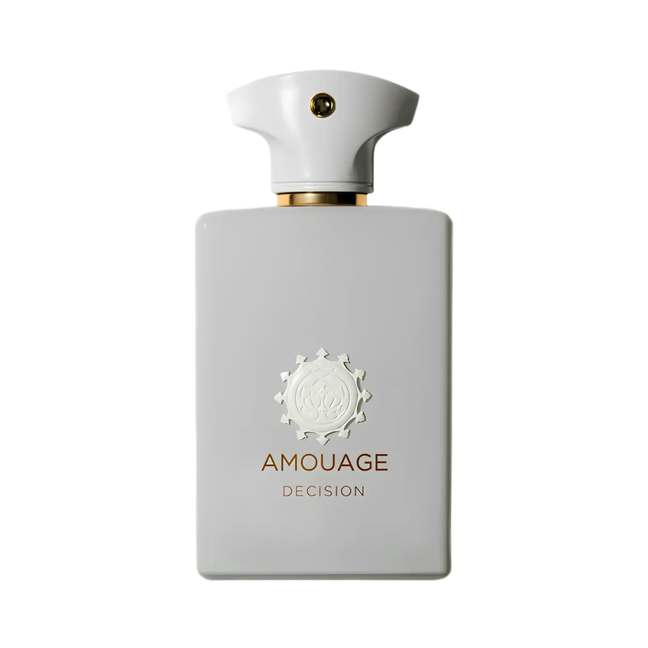 Decision Amouage