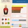 Golden Moka Xerjoff dailyscent Golden Moka Xerjoff