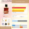 Nước hoa Libre Le Parfum