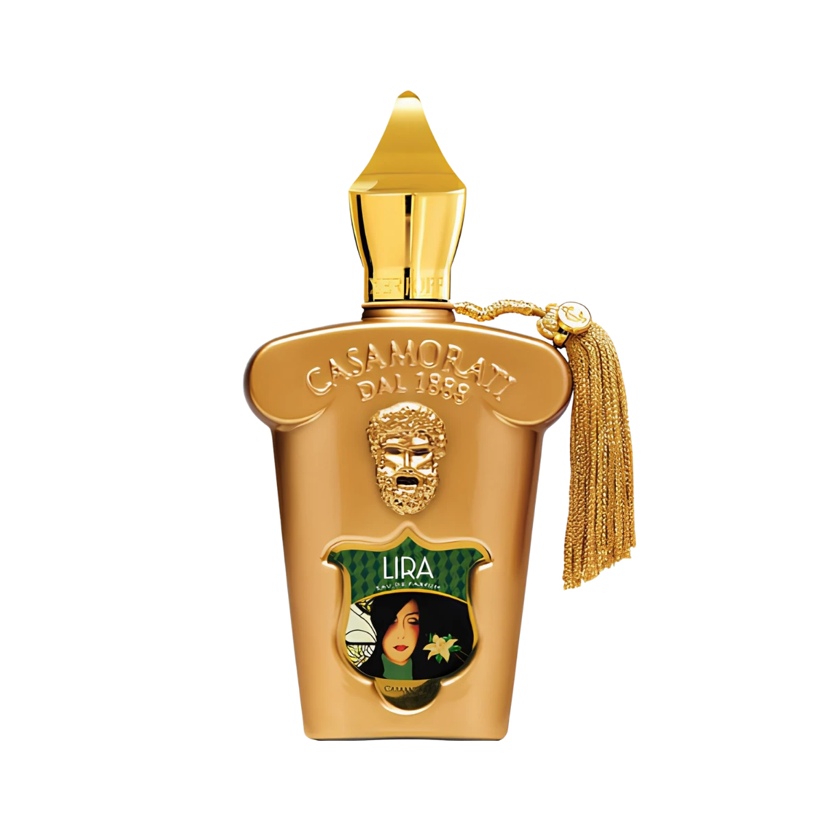 Nước hoa Lira Xerjoff