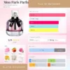 Nước hoa Mon Paris Parfum Floral