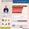 More Than Words Xerjoff dailyscent Nước hoa More Than Words Xerjoff