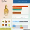 Starlight Xerjoff dailyscent Nước hoa Starlight Xerjoff