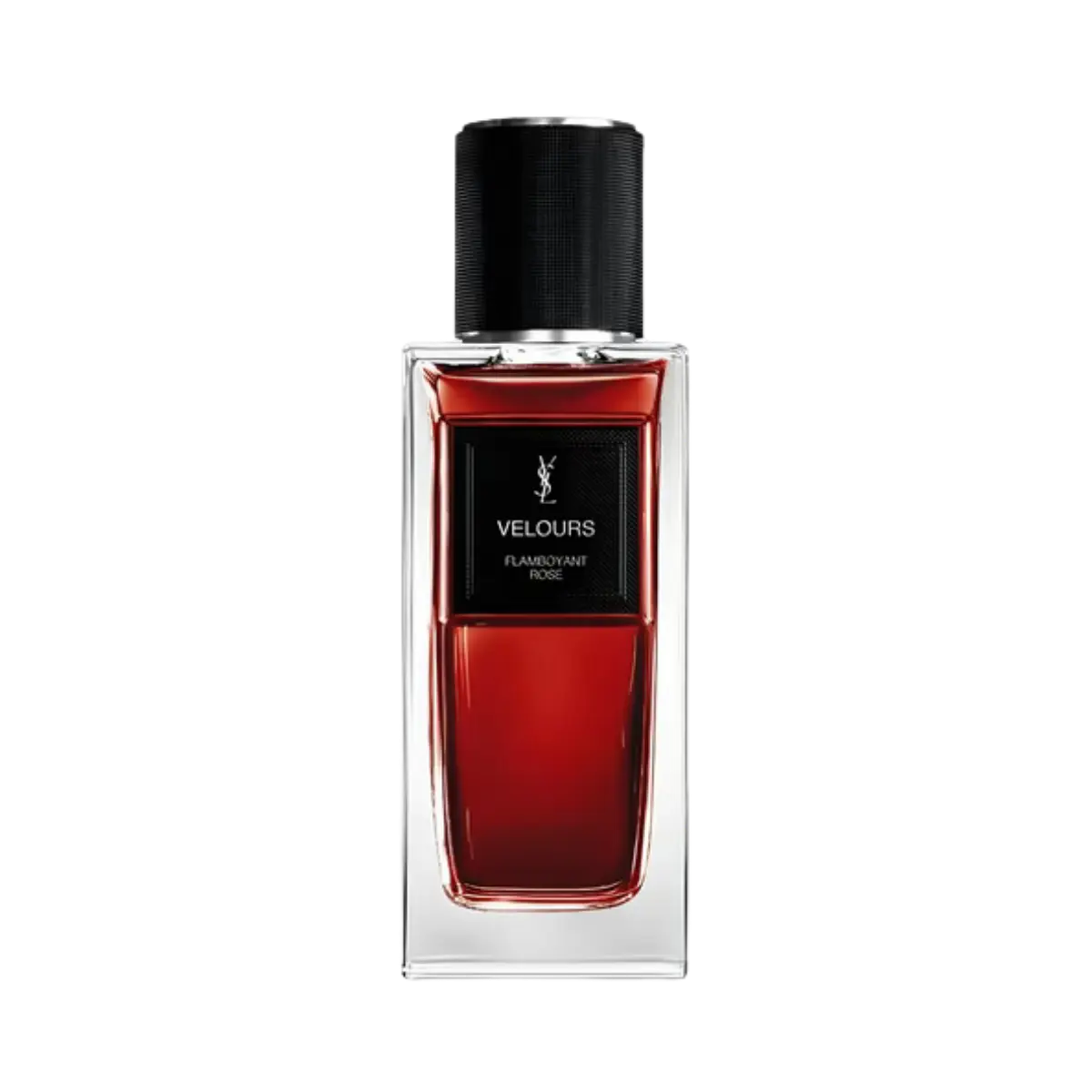 Velours Flamboyant Rose Yves Saint Laurent