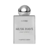 Musk-Have Lusted